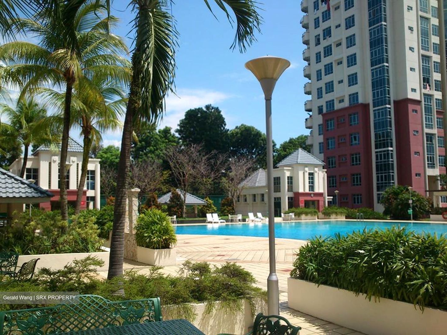 Whitchurch Road (D5), Condominium #416131581